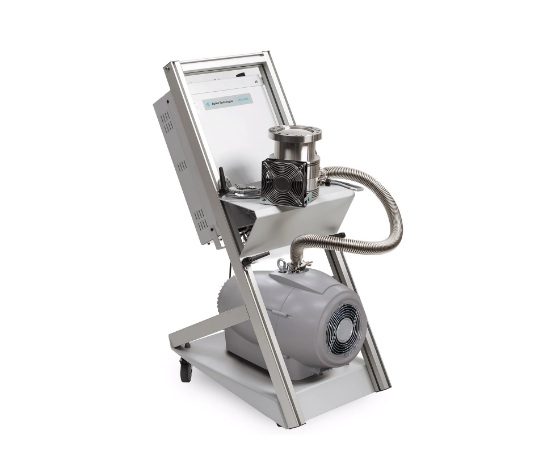 Modular Turbo Pumping Systems Vaccum & Leak Detection Solutions